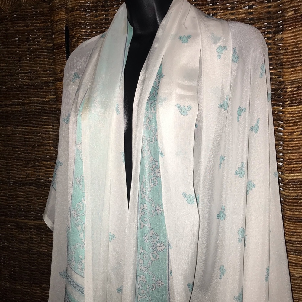 Extra Large Scarf - image 2